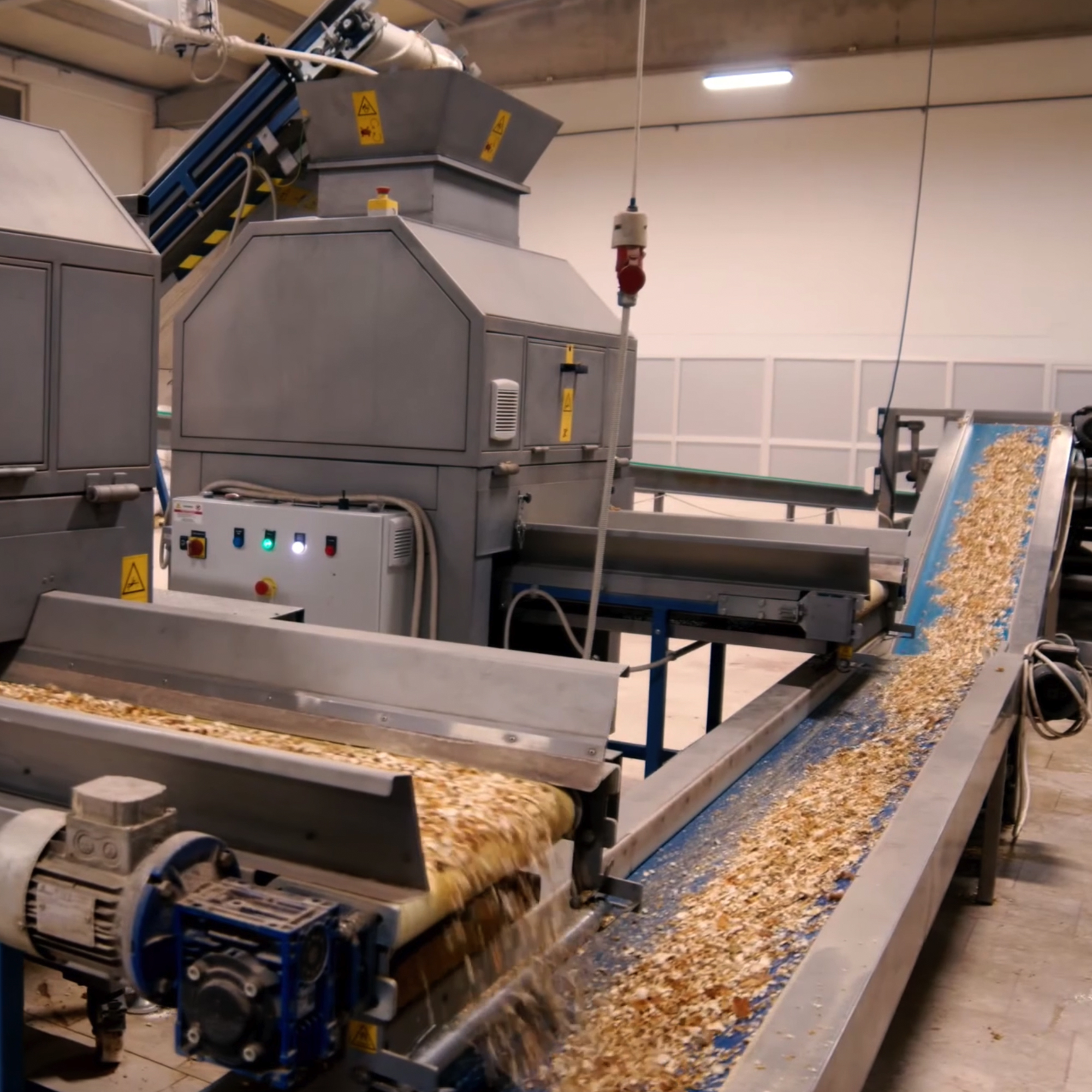 Tam Otomatik Üretim