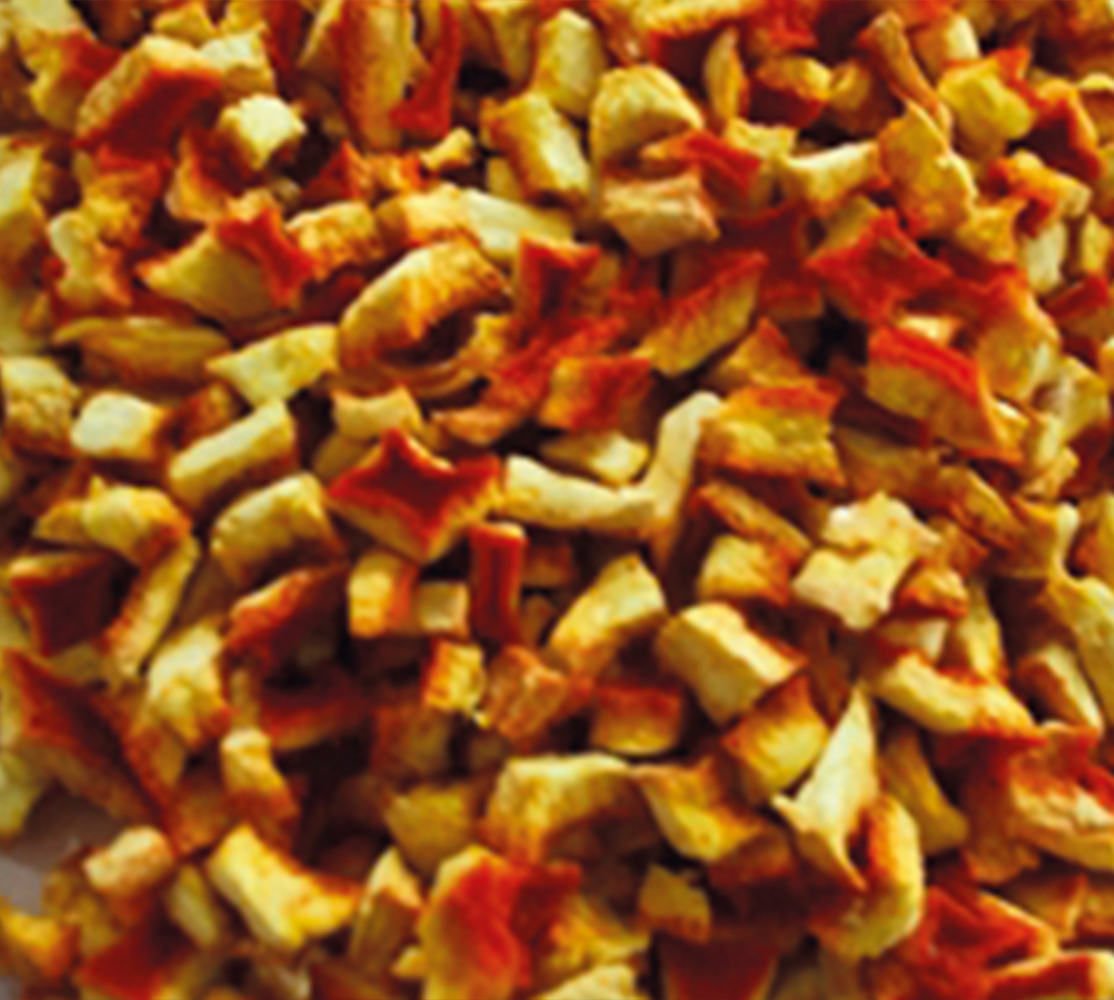 Küp Portakal Kabuğu