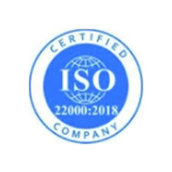 ISO 22000