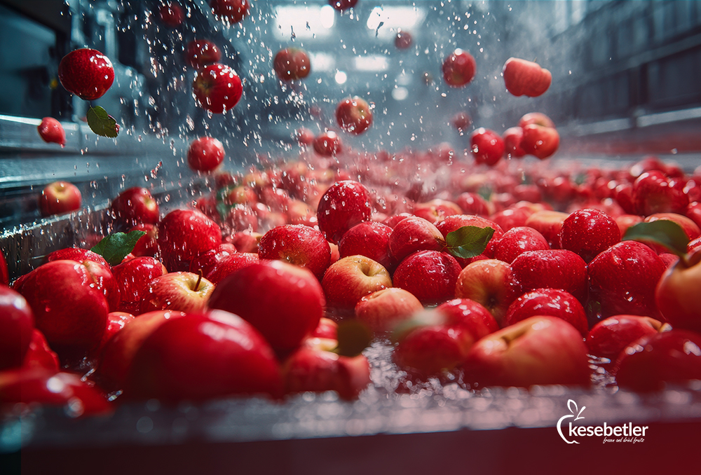 Yıkama ve Hazırlık